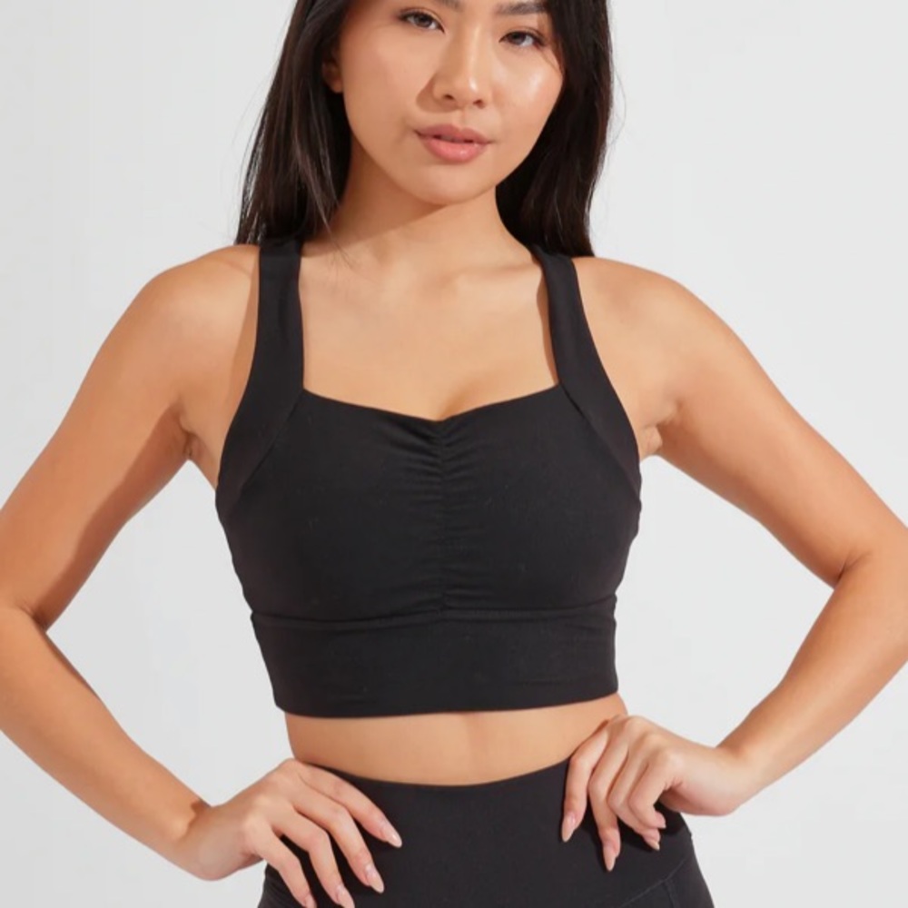BRAND NEW BUFFBUNNY BRA!